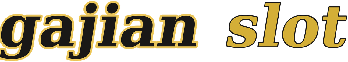 gajian slot logo